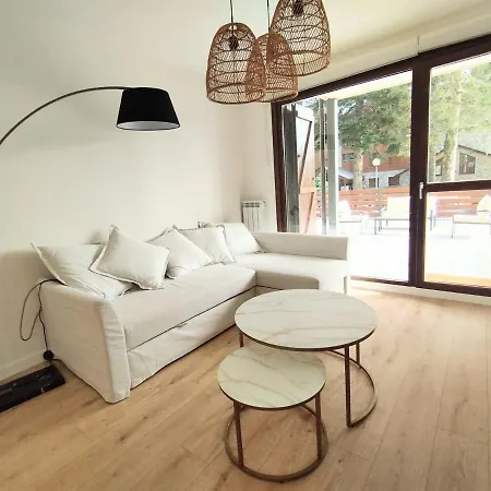 Check-in Casas Mala De Anciles Benasque
