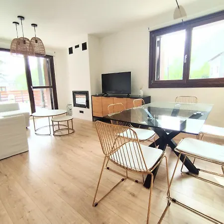 Check-in Casas Mala De Anciles Διαμέρισμα