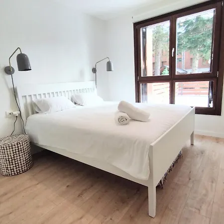 Check-in Casas Mala De Anciles