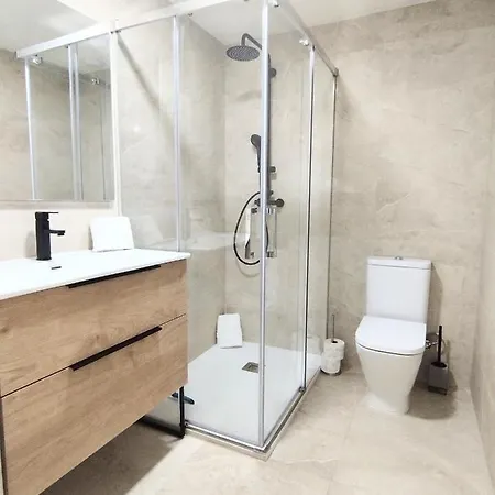 Check-in Casas Mala De Anciles דירה