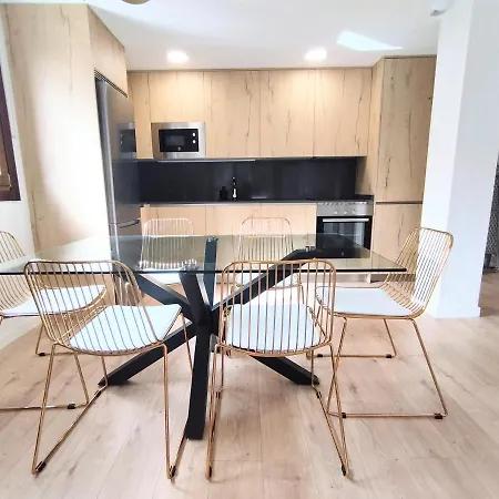 דירה Check-in Casas Mala De Anciles