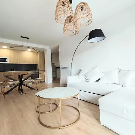 Check-in Casas Mala De Anciles Διαμέρισμα Benasque
