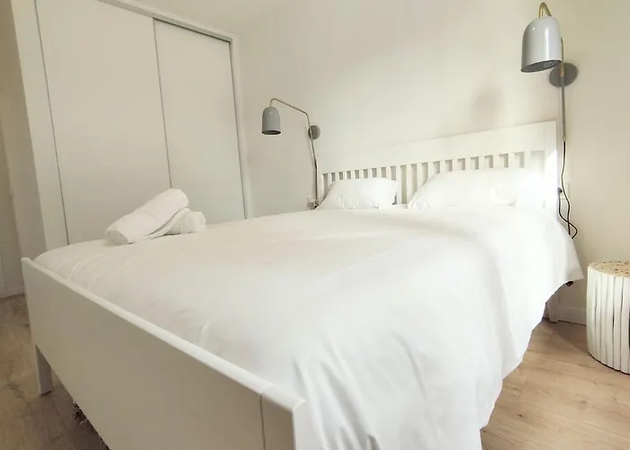 Apartamento Check-in Casas Mala De Anciles Benasque