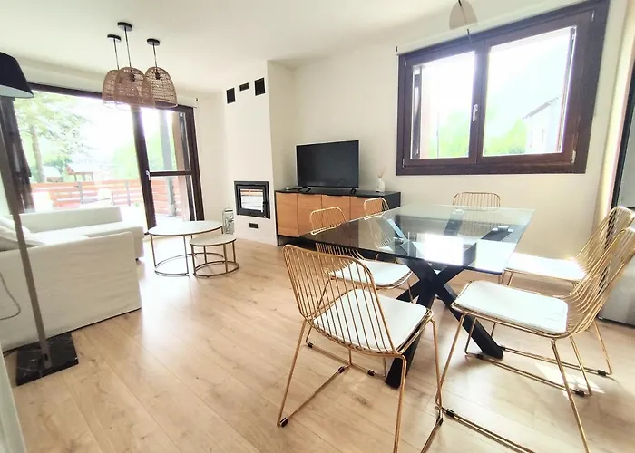 Check-in Casas Mala De Anciles Apartamento