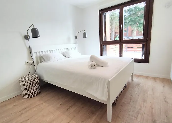 Check-in Casas Mala De Anciles