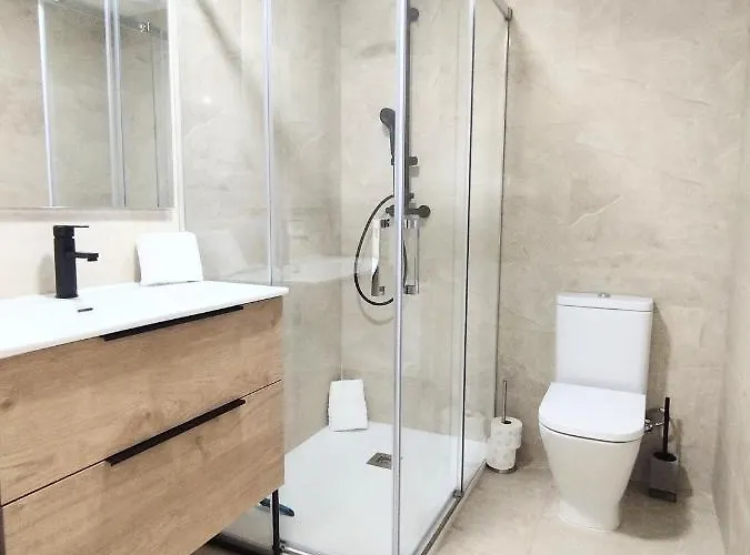 Check-in Casas Mala De Anciles Apartamento