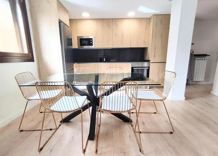 Apartamento Check-in Casas Mala De Anciles