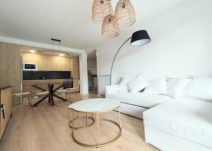 Check-in Casas Mala De Anciles Apartamento Benasque